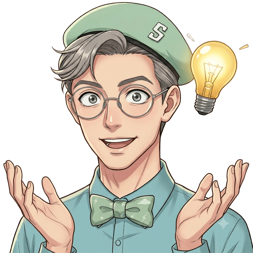 せつやん