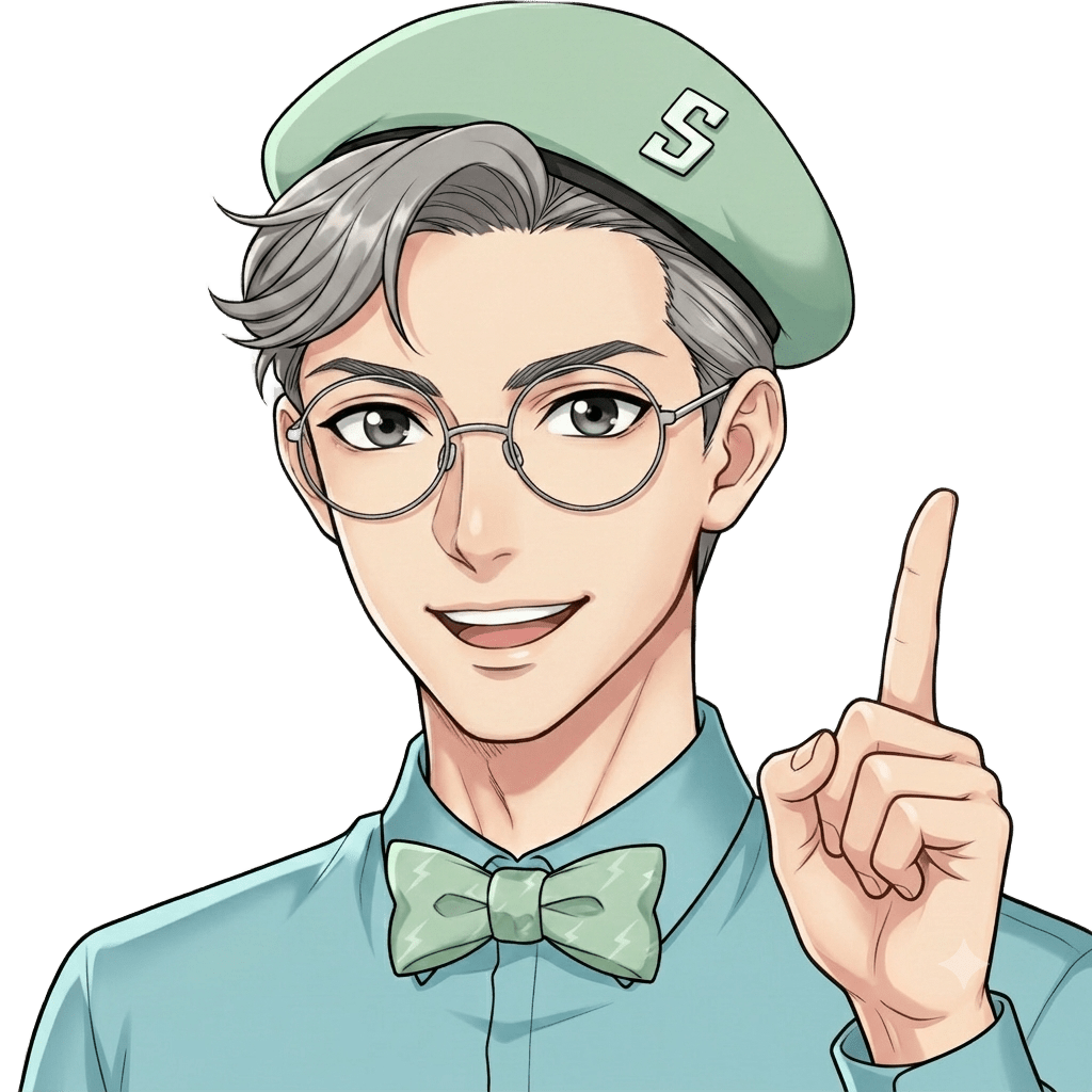 せつやん